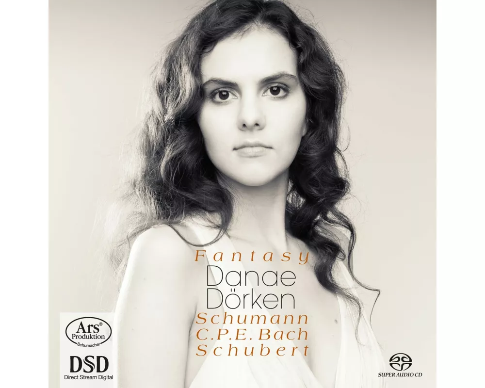 Fantasy-Klavierwerke