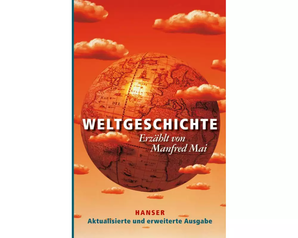 Weltgeschichte