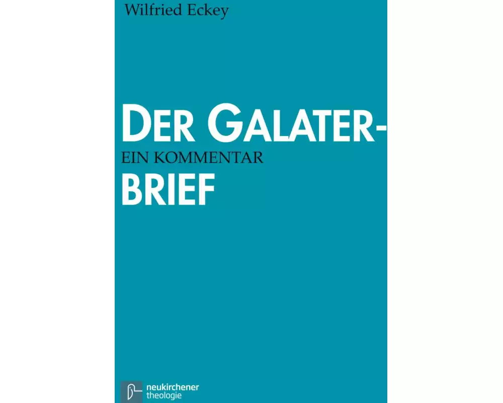 Der Galaterbrief