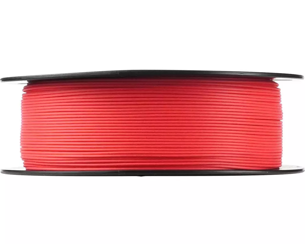 eSun Filament PLA MT175, Erdbeerrosa 1.75 mm 1 kg
