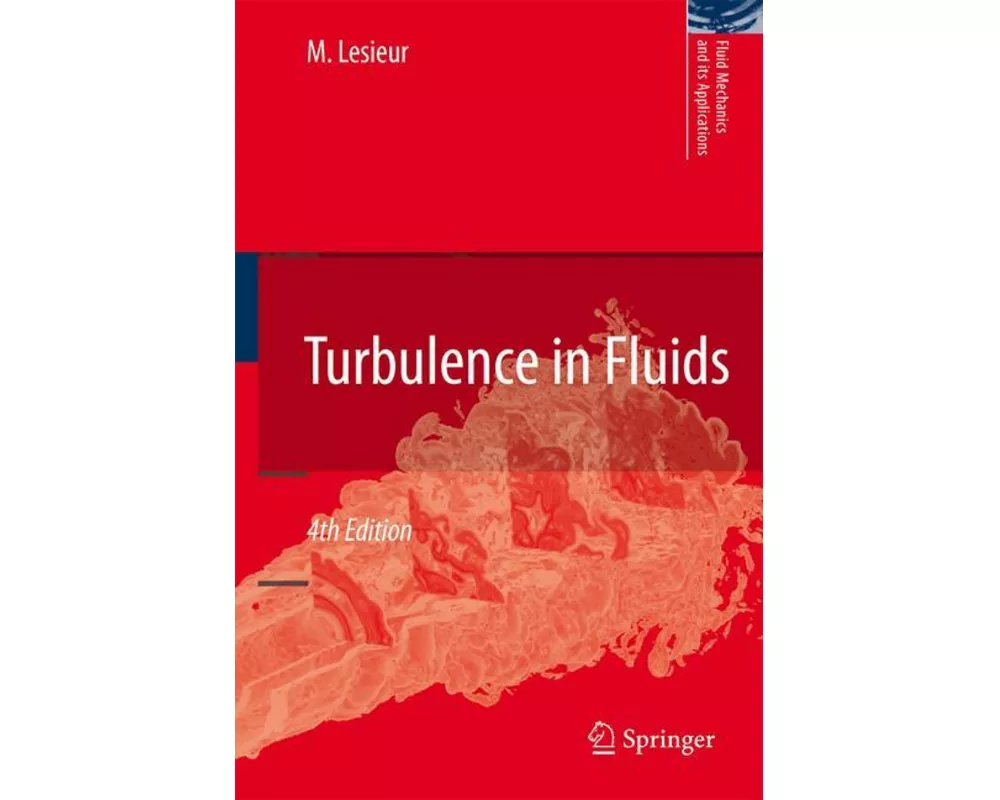 Turbulence in Fluids