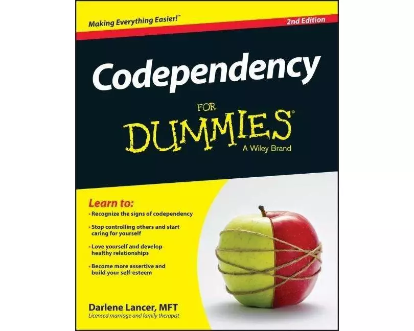 Codependency For Dummies