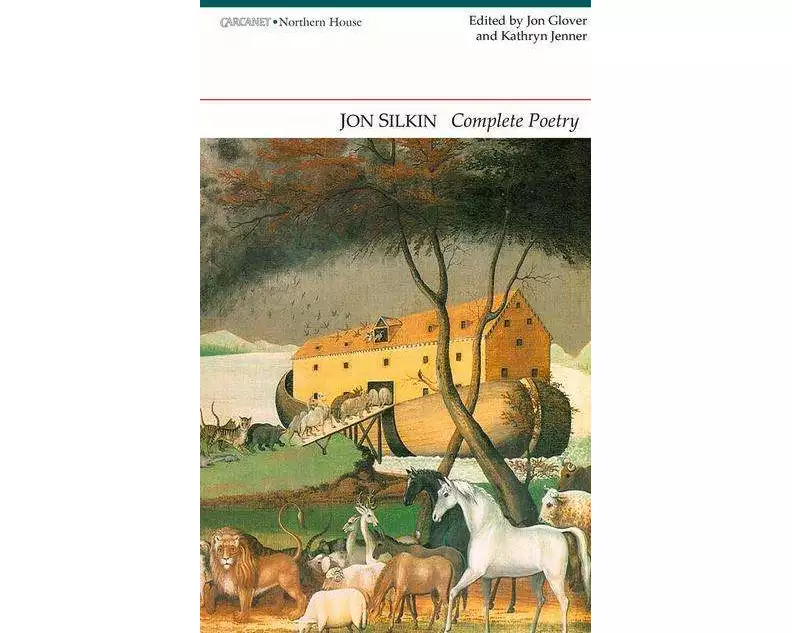 Complete Poems