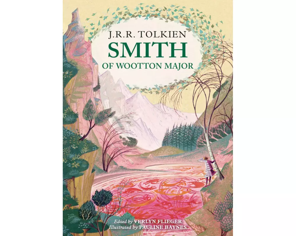 Smith of Wootton Major