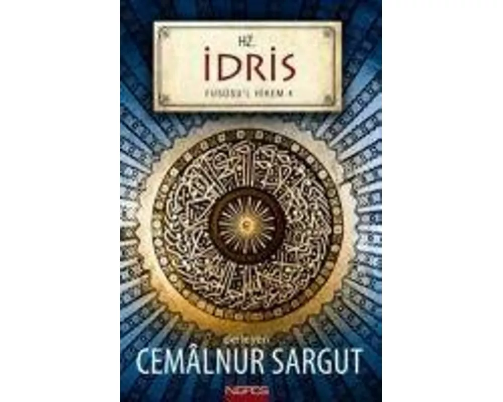 Hz. Idris