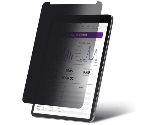 StarTech.com Plastic Anti-glare Privacy Screen Filter for iPad Pro