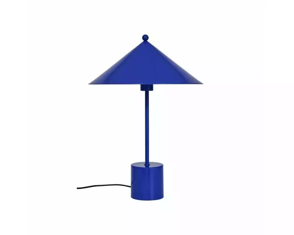 OYOY Kasa 50 cm, Blau