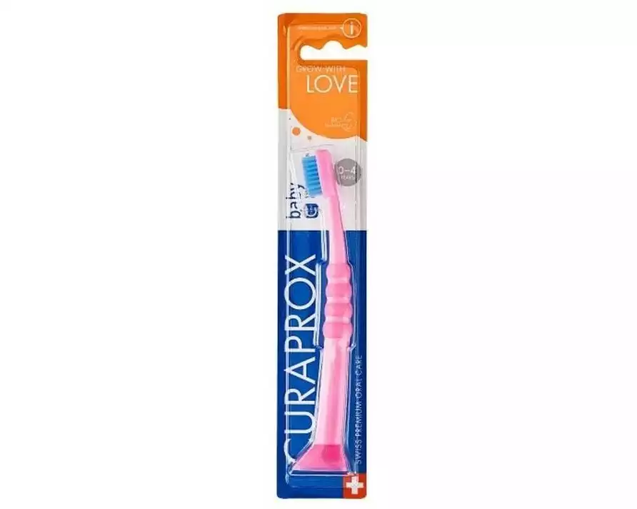 CURAPROX Baby Zahnbürste 1 Stück