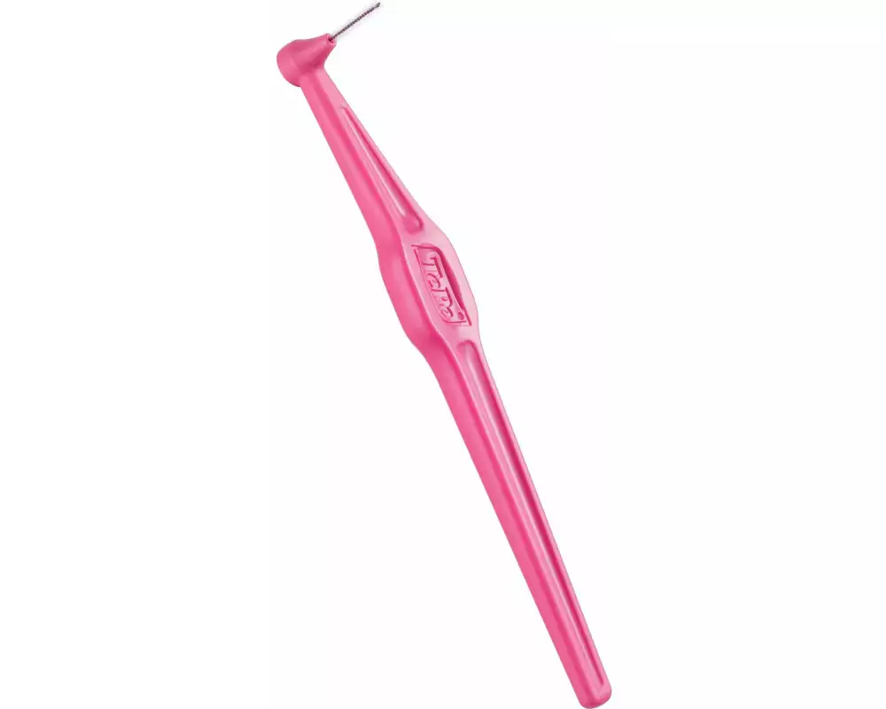 tepe Interdentalbürsten Angle Pink
