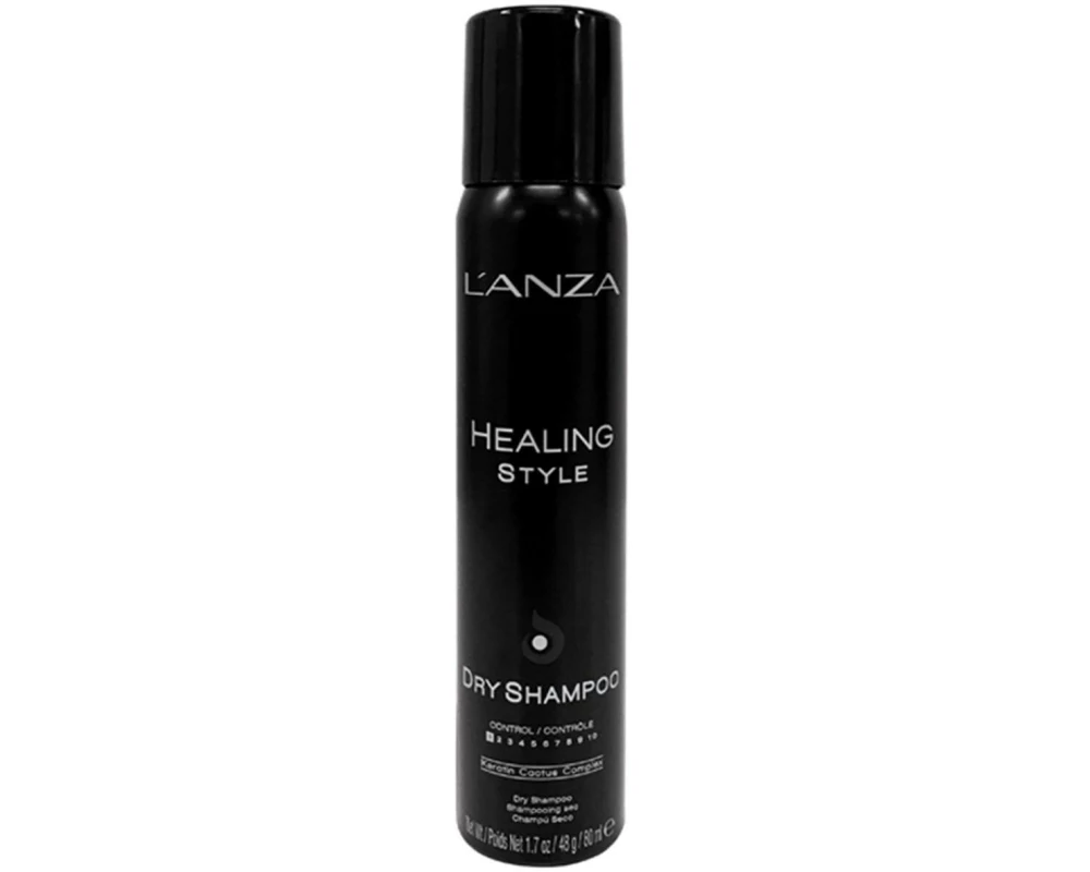 L'ANZA Healing Style Dry Shampoo 50 ml