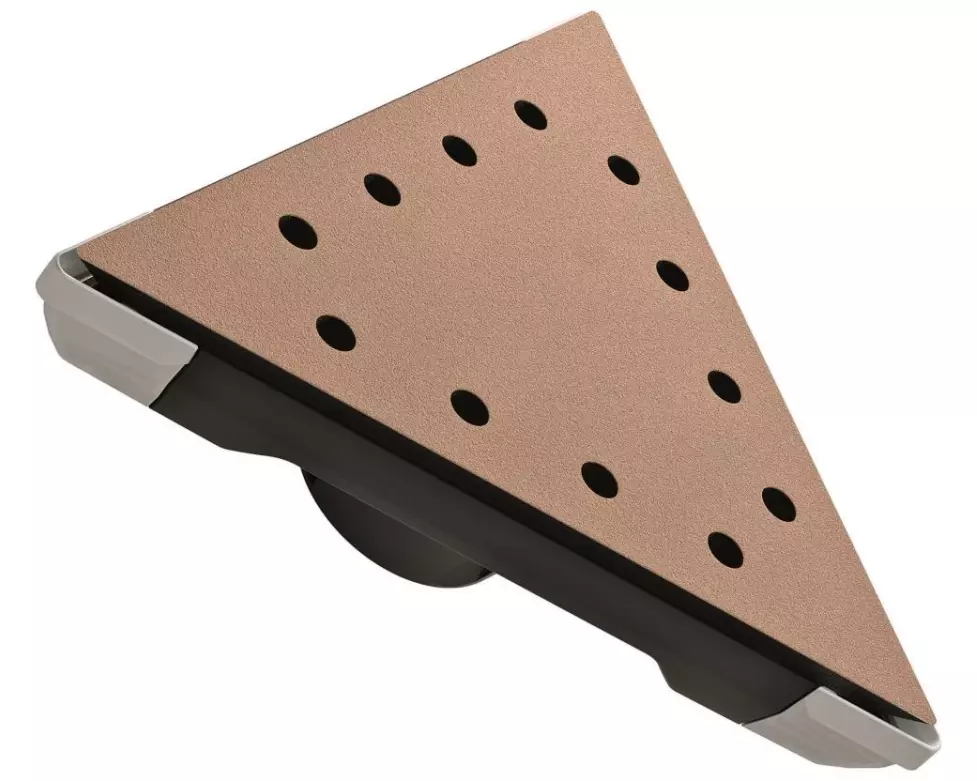 Flex Dreieckschleifkopf GE 7