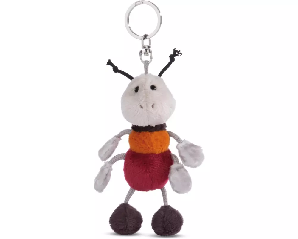 Nici Green Schlüsselanhänger Ameise Enzi