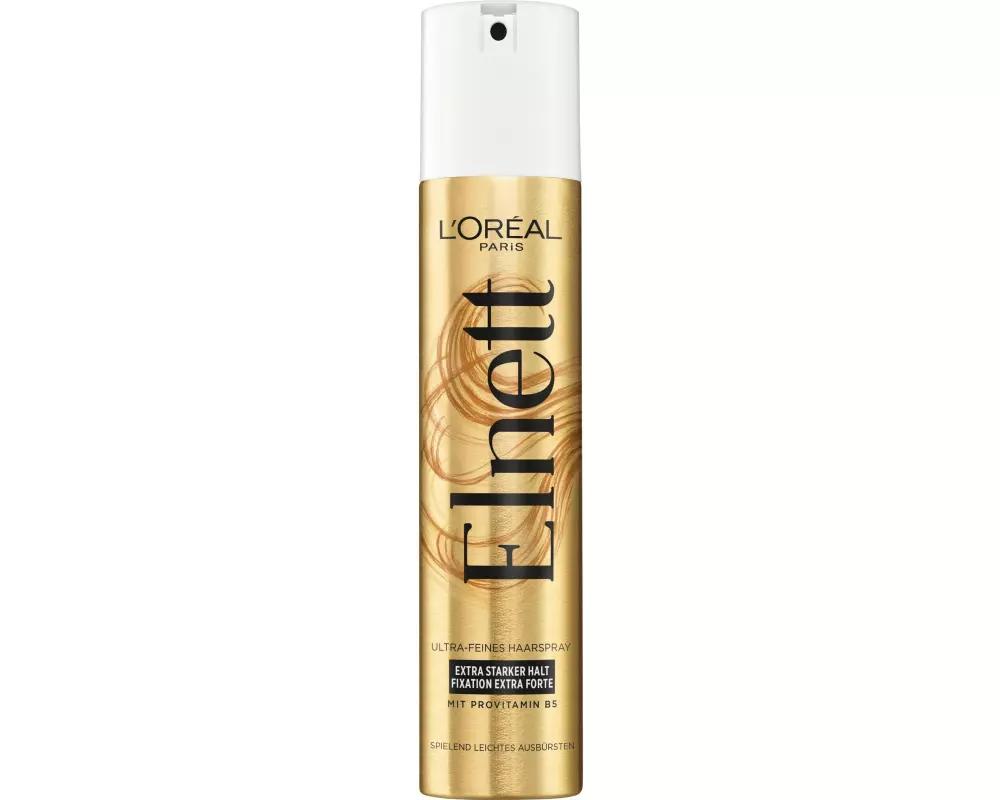 L'Oréal Paris Haarspray Elnett extra starker Halt 300 ml