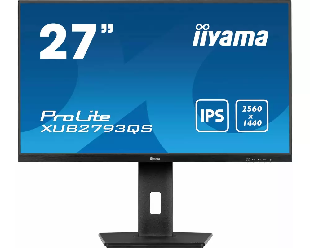 iiyama Monitor ProLite XUB2793QS-B7