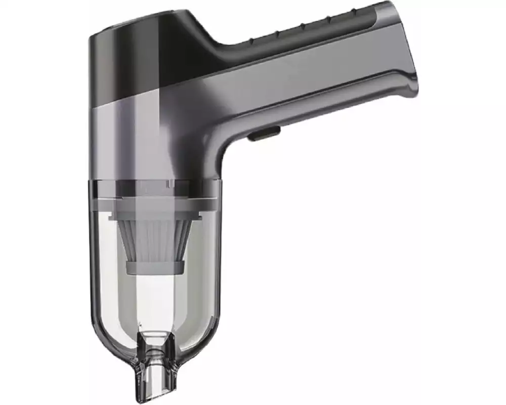 HP Autozubehör Auto-Handstaubsauger 80 W