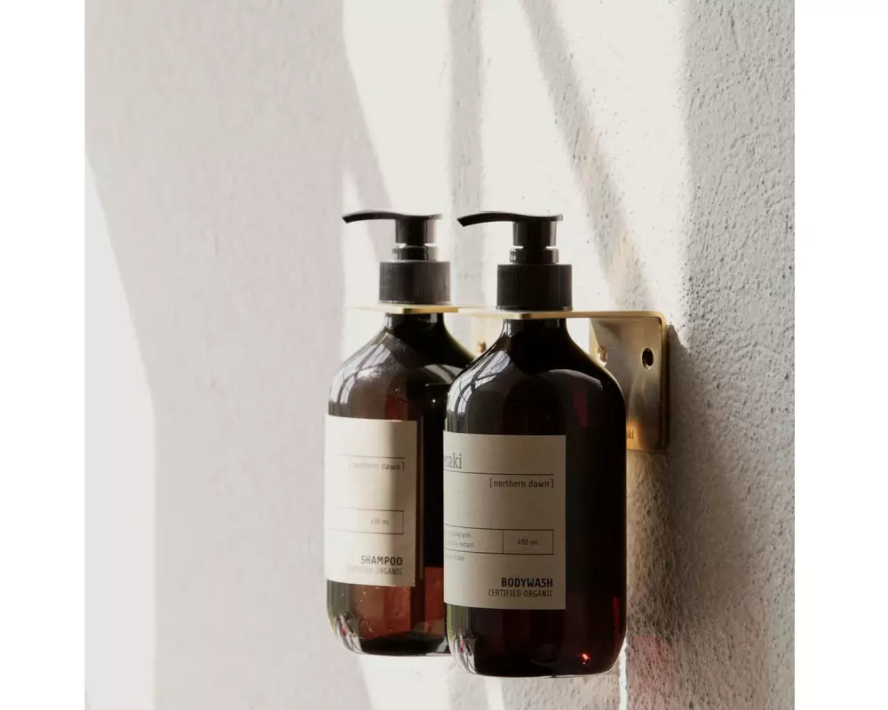 meraki Northern Dawn 490 ml