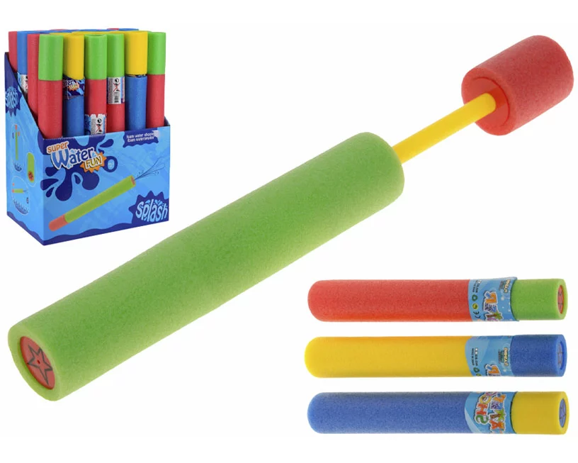 FS-STAR Wasserspritze 44.5cm assortiert