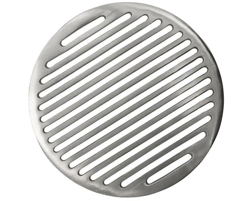 House Doctor Untersetzer Silber