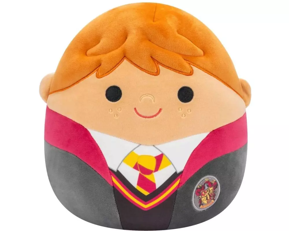 Squishmallows Plüsch Ron Weasley 40 cm