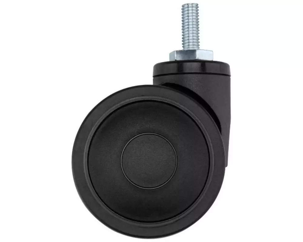 Oplite S8 Castor Wheels Set Gummi, 63 mm