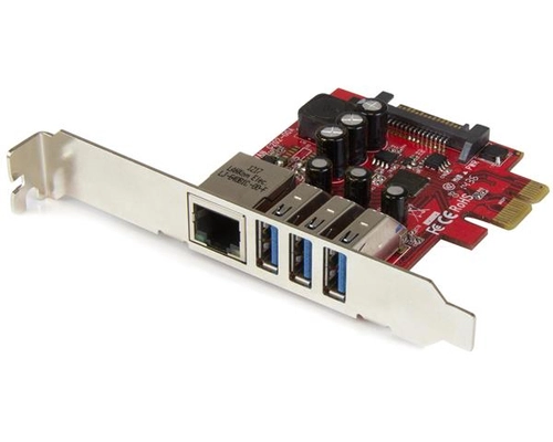 StarTech.com USB Adapter