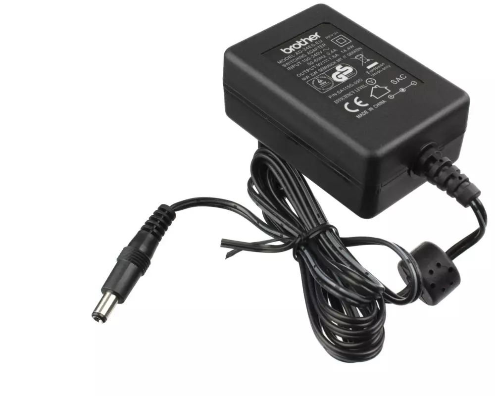 Brother Netzteil AD-24ES