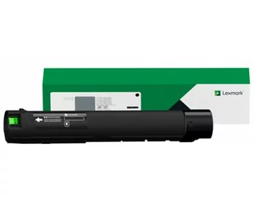 Lexmark CX930 931 Black 28K Cartridge Toner