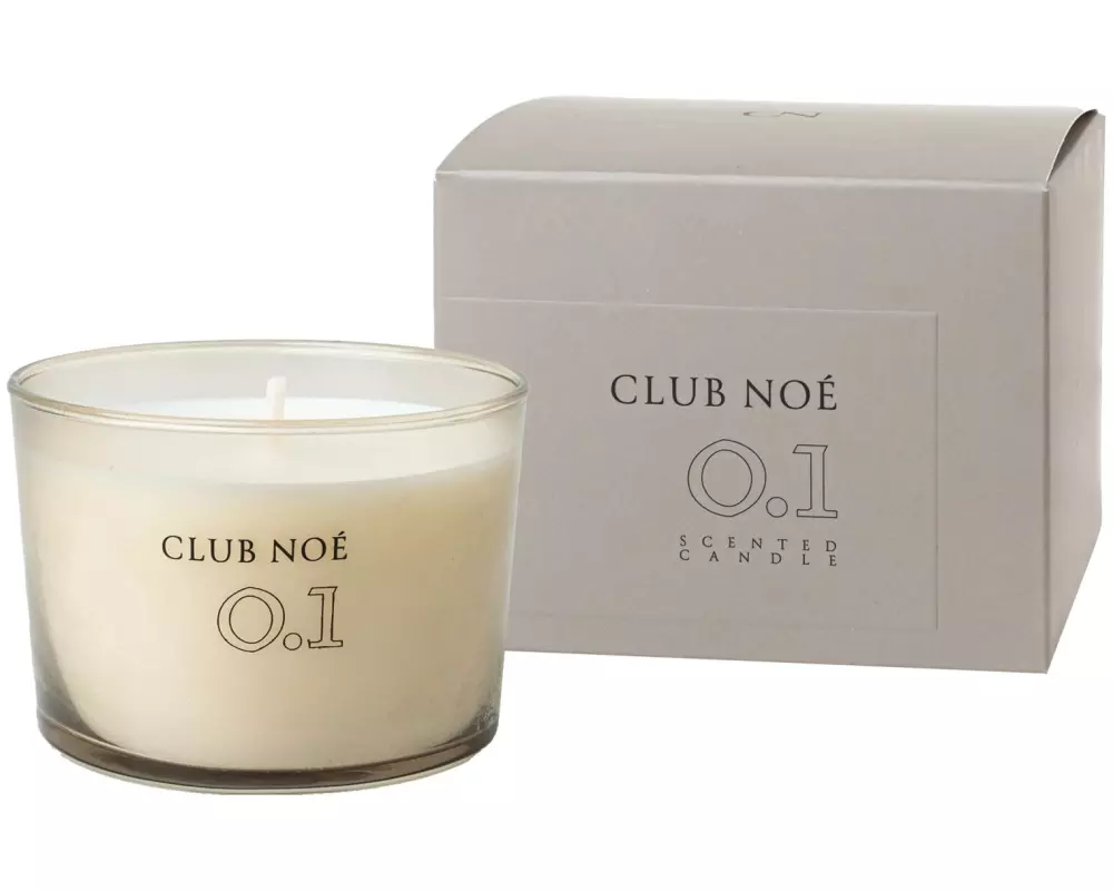 Club Noé Duftkerze 0.1, 150 g