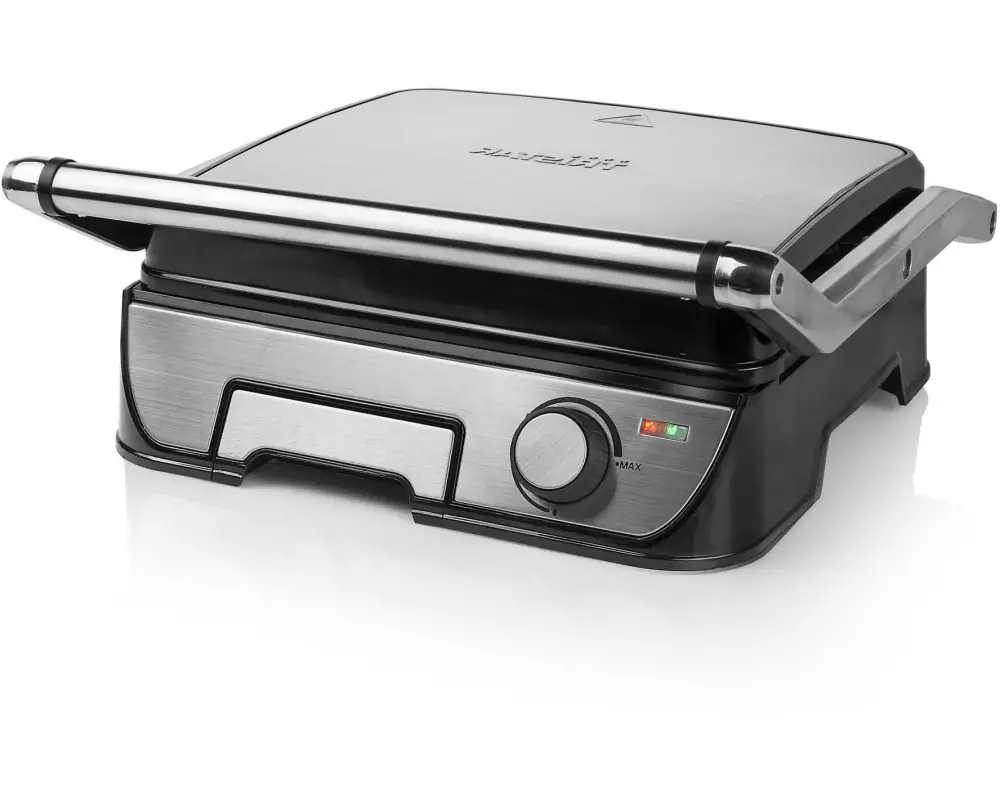 Tristar Kontaktgrill GR-2849 2000 W