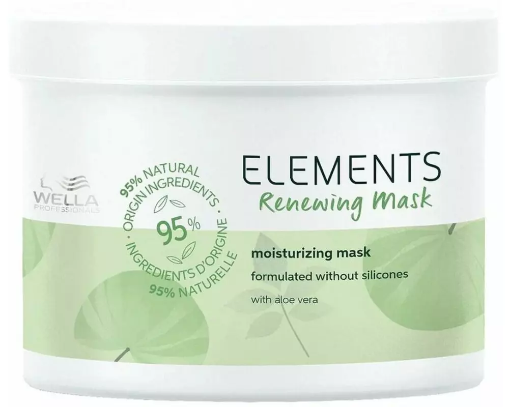 wella Elements Renewing 500 ml