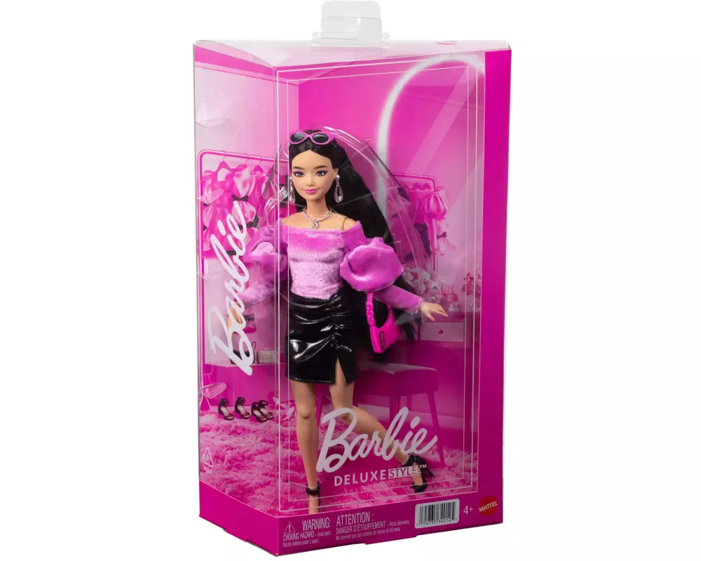 Barbie Barbie Deluxe Style-Puppe Nr. 13