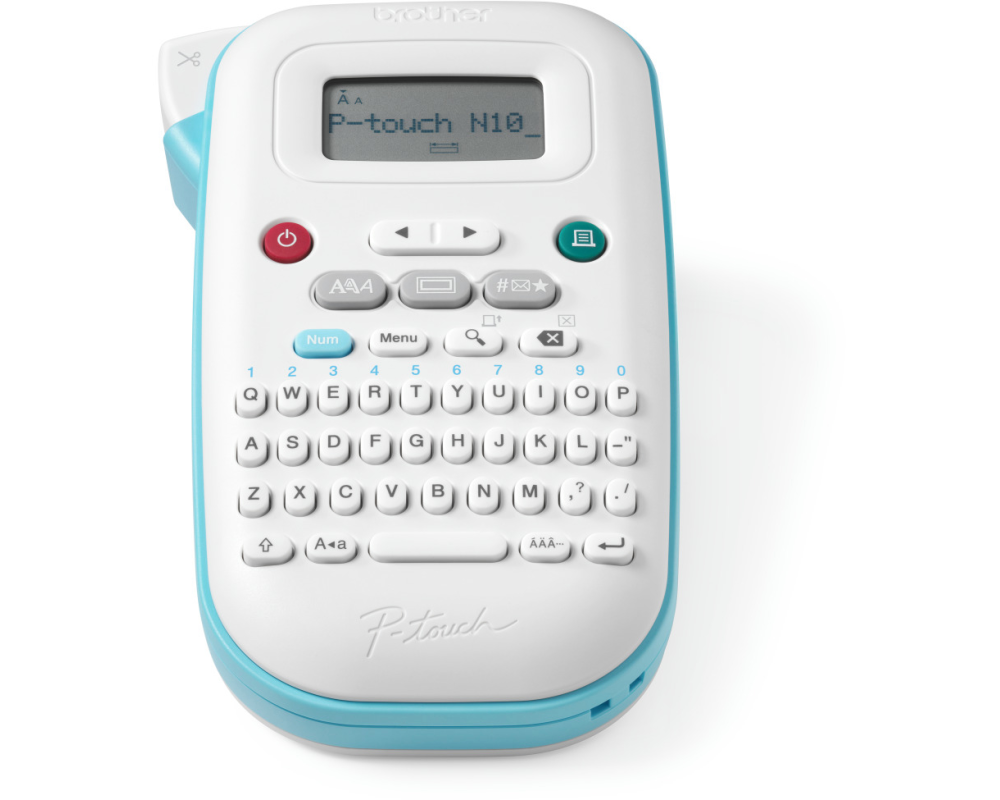 Brother Beschriftungsgerät PT-N10