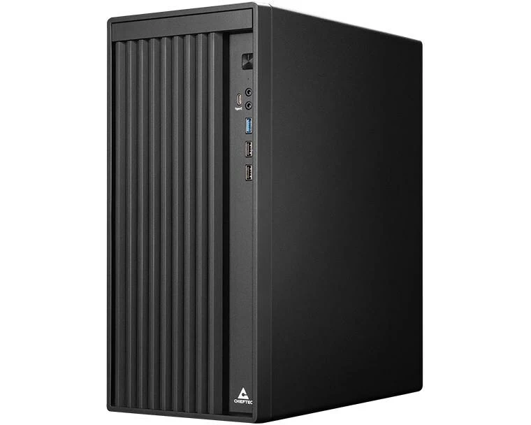 Chieftec PC-Gehäuse BS-20B-OP