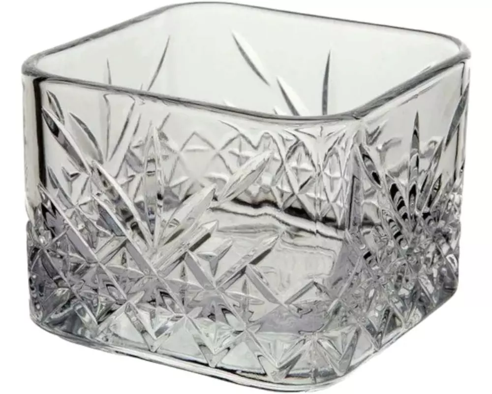 Pasabahce Snackschale Timeless 235 ml, 4 Stück