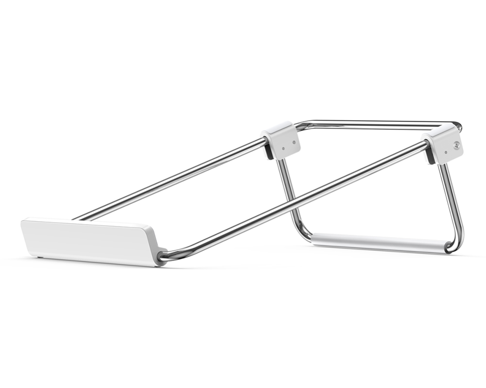 UGREEN Desktop adj. Laptop Stand 80348 Silver (BB)