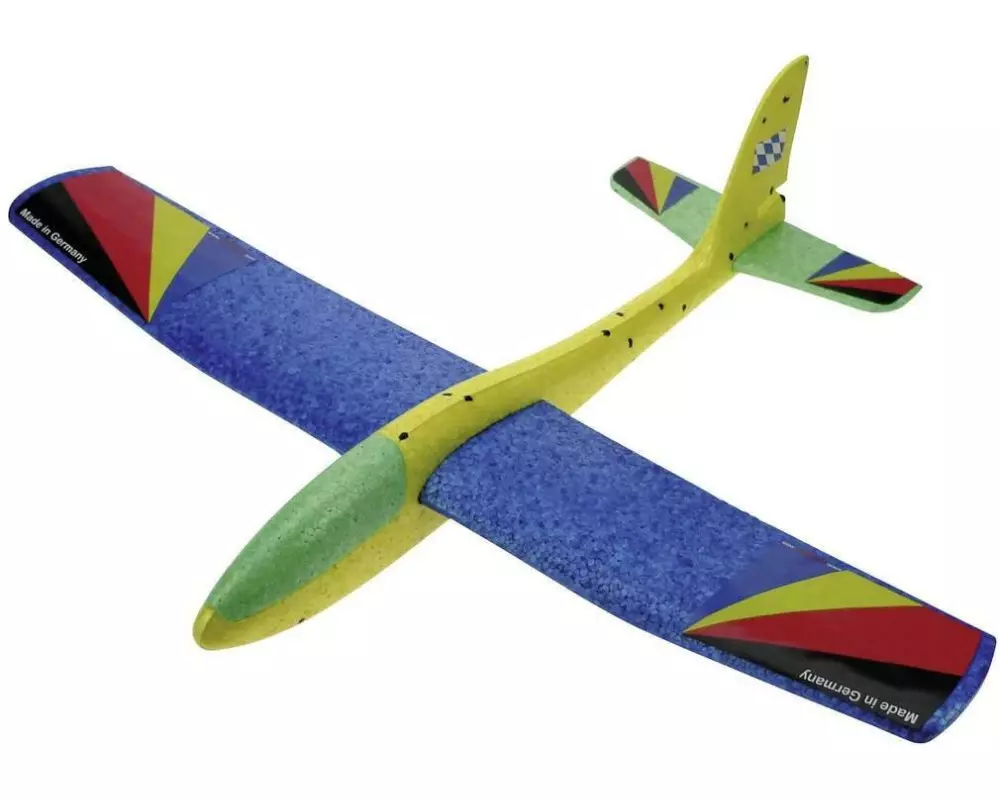 miniprop Wurfgleiter Felix iQ 2.0 600 mm