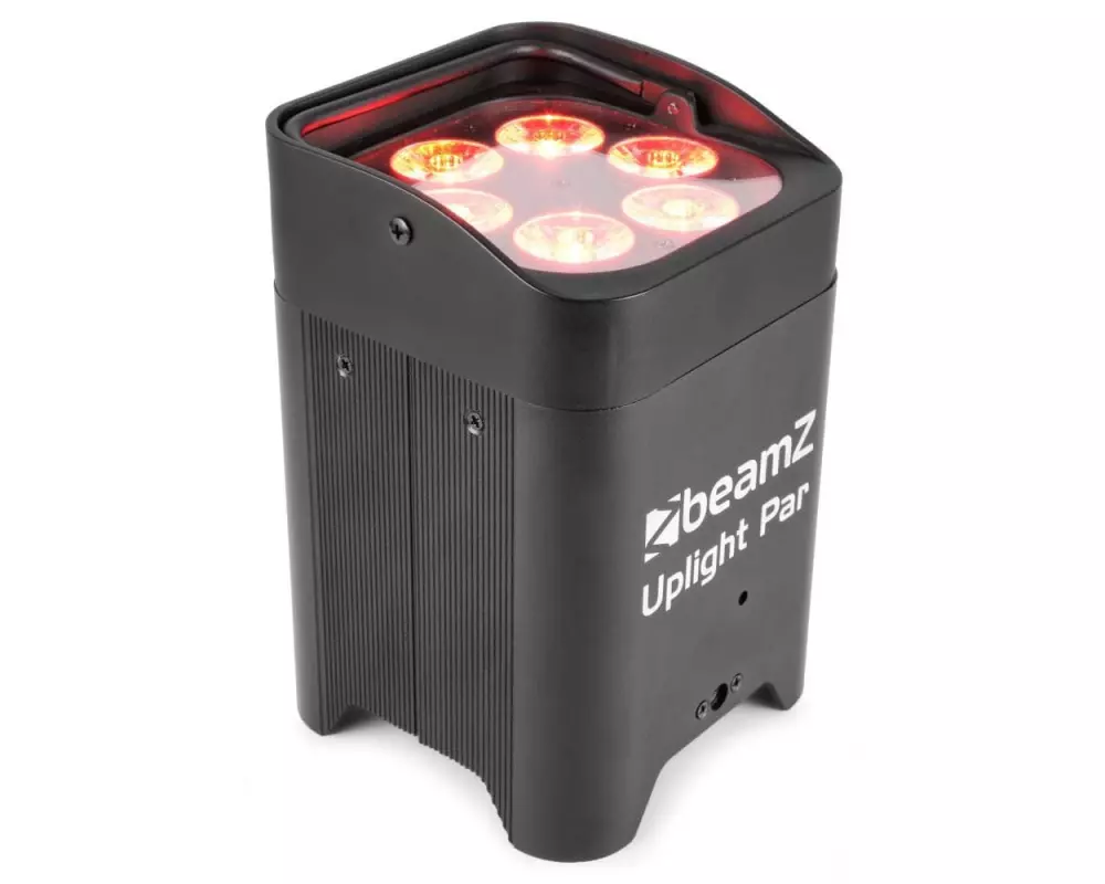 BeamZ Bodenstrahler BBP96 Uplight Par