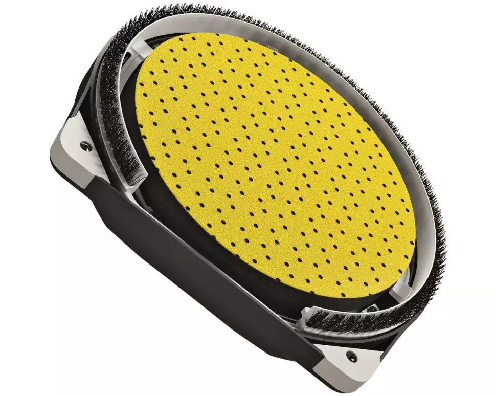 Flex Segmentschleiferkopf MH-R GE 7