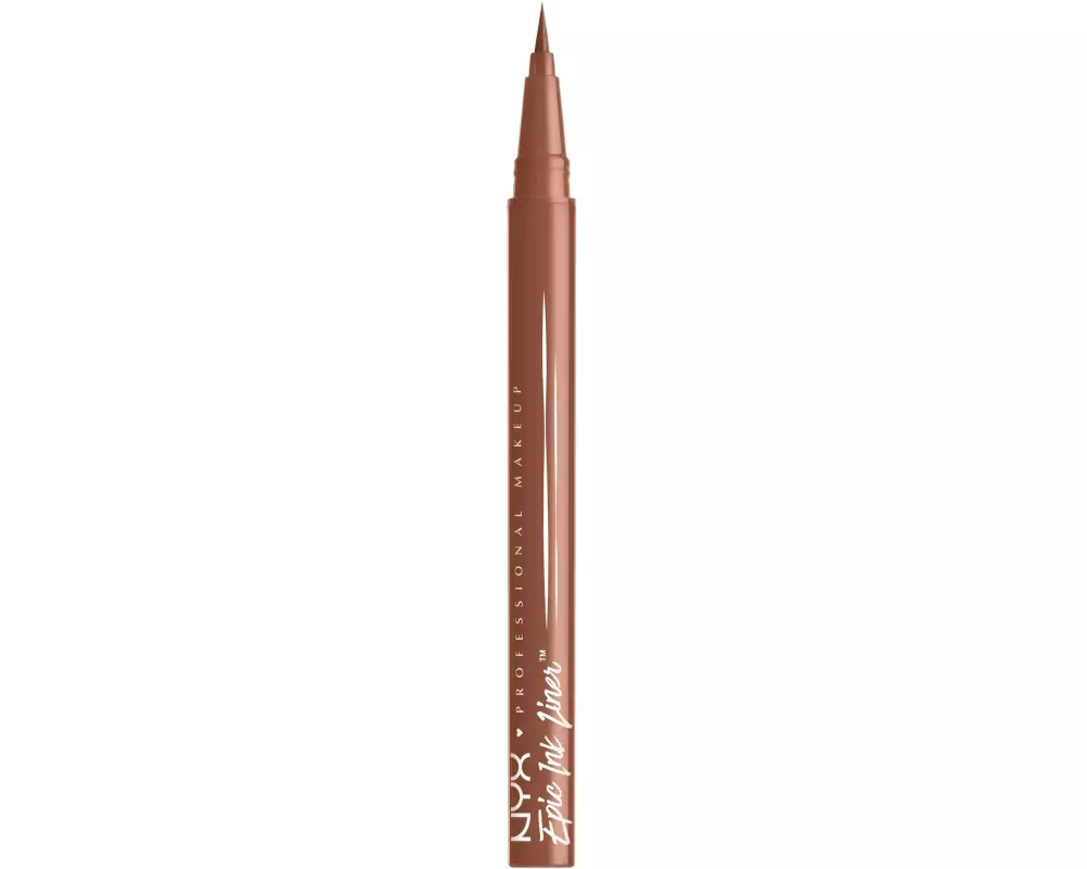 NYX Professional Makeup Epic Ink Liner 05 Graham Cracker