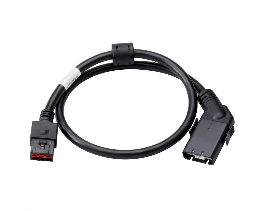 Eaton Adapter Kabel 9SX/9PX EBM Gen 1 240VDC auf 9SX/9PX Gen 2 USV 1m