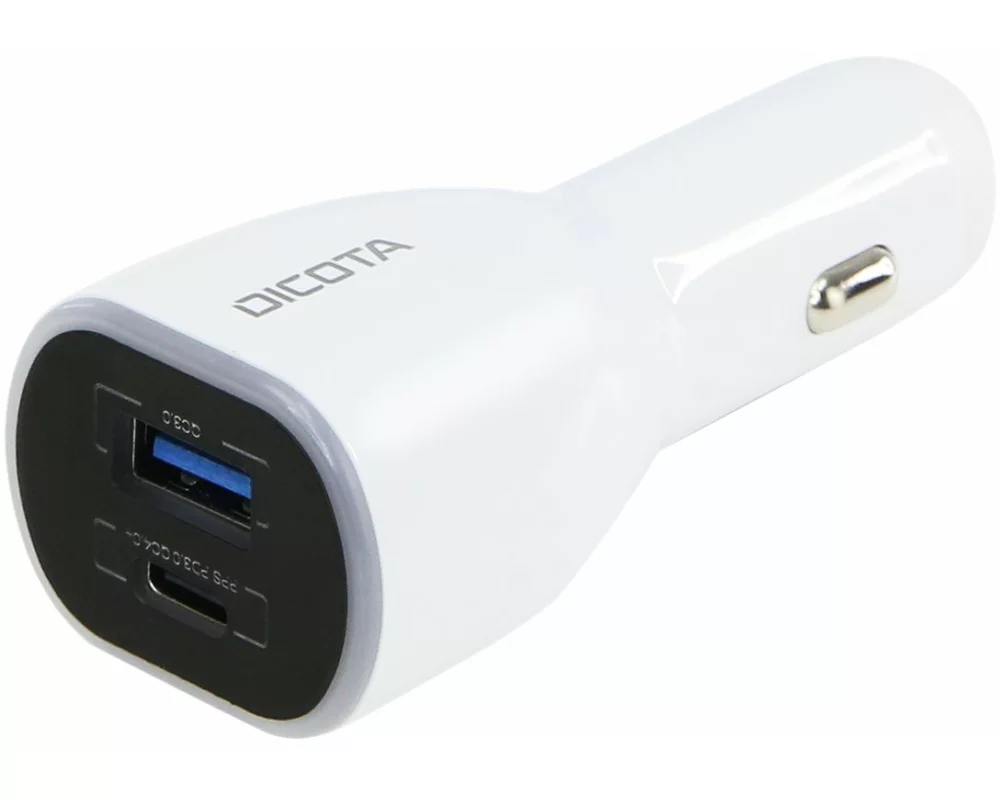 DICOTA Autoladegerät Universal PRO 100 W
