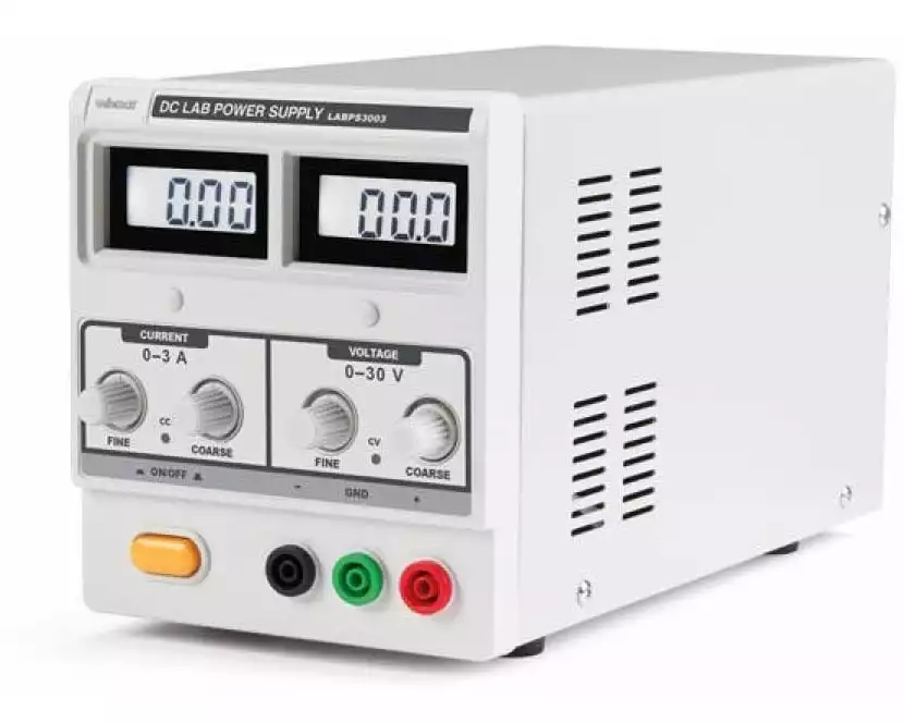Velleman Labornetzgerät LABPS3003 0-30 V, 0-3 A