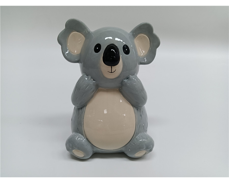 ROOST Sparkasse Koala TG22107-1 12x12x16cm