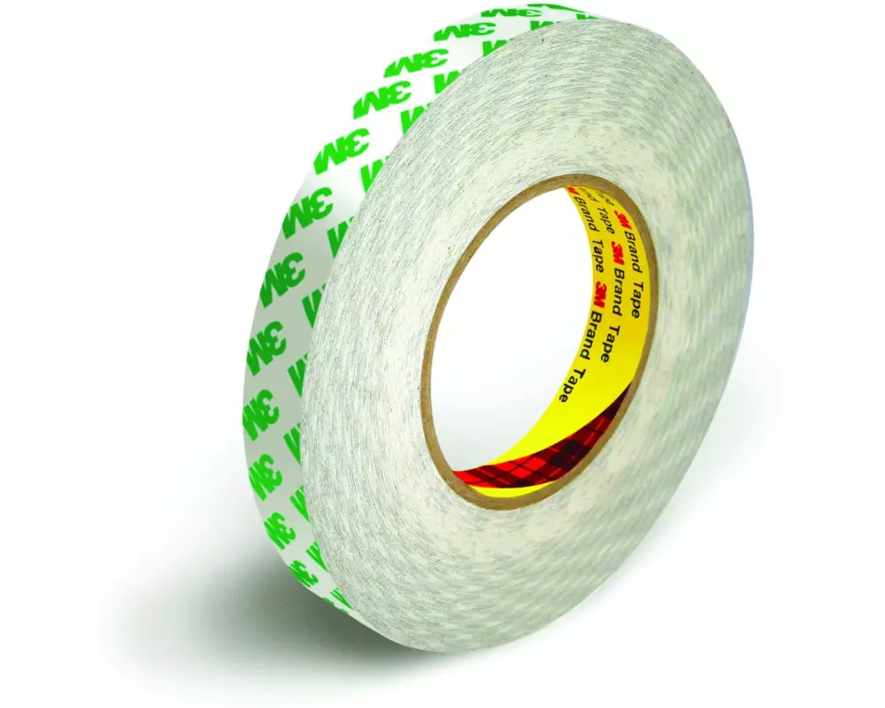 3M Doppelseitiges Klebeband, PVC-Träger 9087
