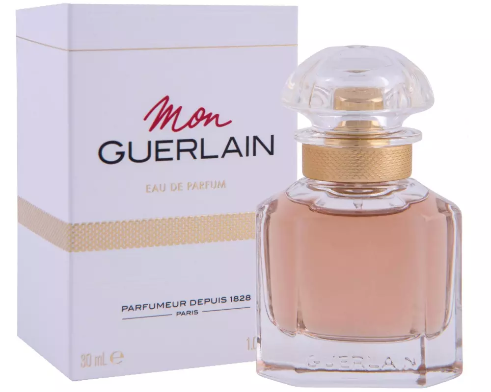 Guerlain Eau de Parfum Mon Guerlain 30 ml