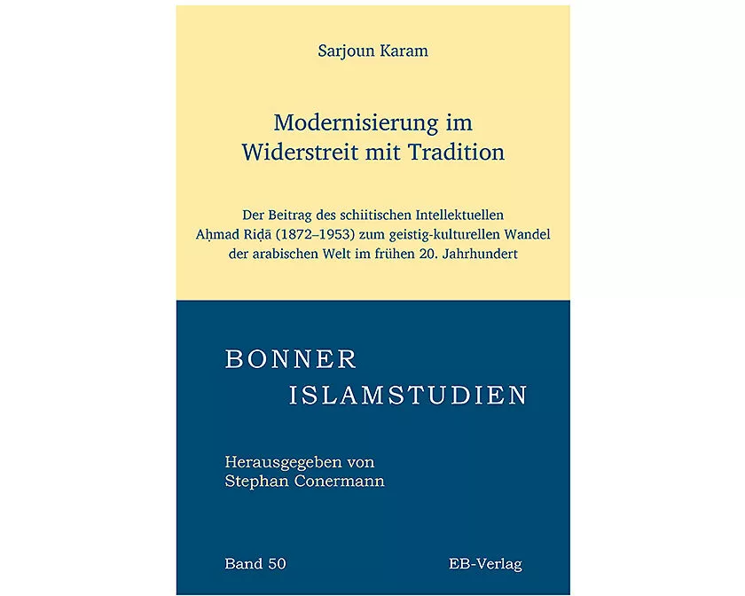Modernisierung im Widerstreit mit Tradition