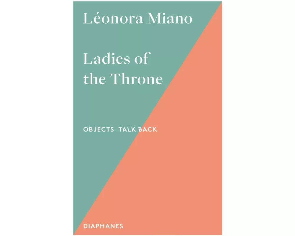 Ladies of the Throne