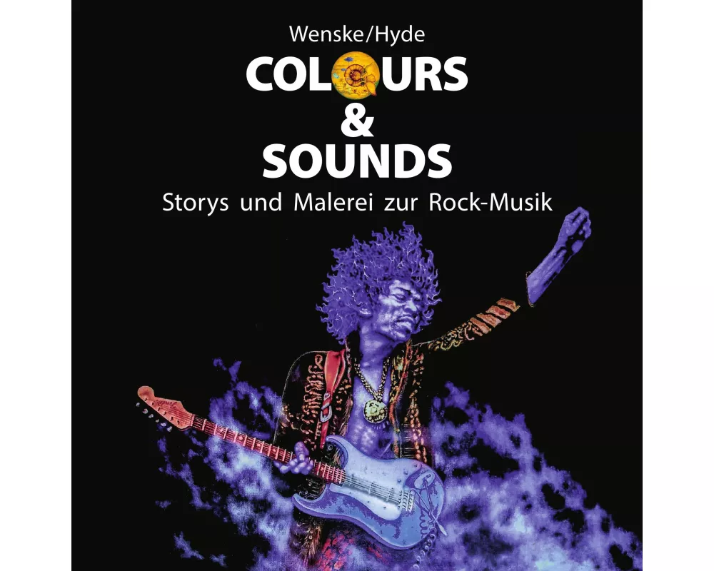 Colours & Sounds
