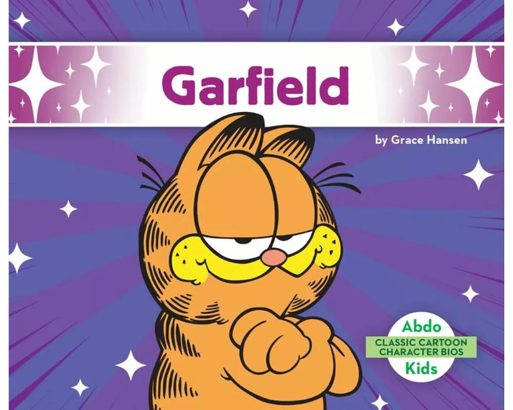 Garfield