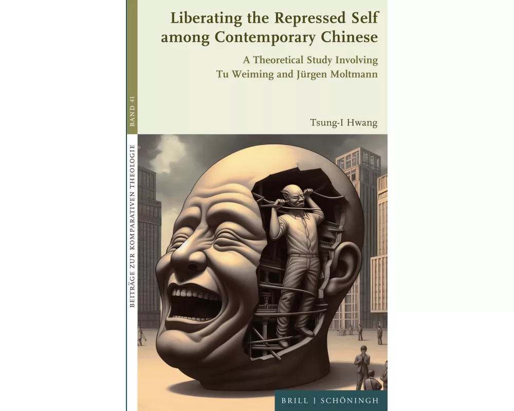 Liberating the Repressed Self among Contemporary Chinese